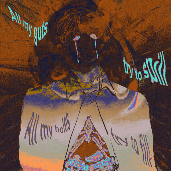 Burning Pile - Mother Mother (songs interpretation) - May 2026