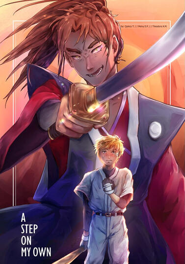 Link to full manga Link to full manga