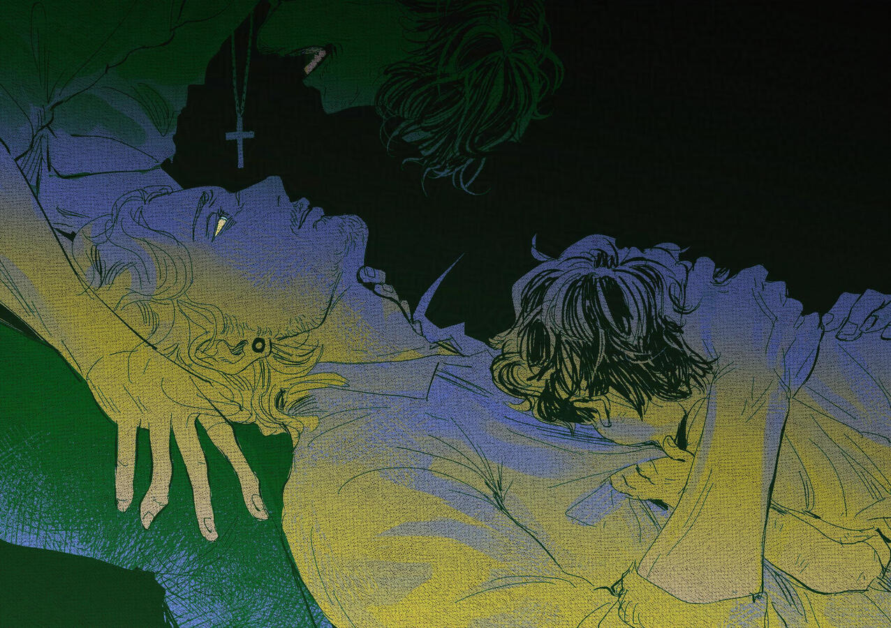 Damnation - Jun 2026